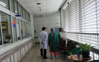 Ca ghép tim xuyên Việt xuất viện