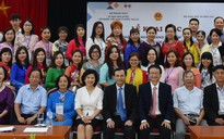 Tập huấn giảng dạy tiếng Việt cho 80 giáo viên người Việt Nam ở nước ngoài