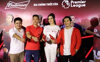 Fan Việt Nam xem Giải Ngoại hạng Anh nhiều thứ ba thế giới