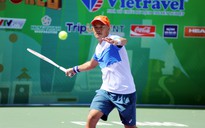 Minh Tuấn, Thành Trung vượt trội tại VTF Pro Tour 200 lần 3