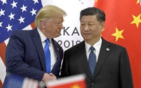 Ông Donald Trump nói lý do hoãn áp thuế lên hàng Trung Quốc
