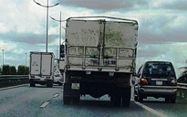 Đường cao tốc TP HCM - Trung Lương: Tính thu phí trở lại