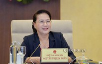 Chủ tịch QH: Phát huy kinh nghiệm xã hội hóa xây sân bay Vân Đồn trong đầu tư sân bay Long Thành