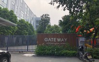 Sau vụ trường Gateway, Bộ GD-ĐT yêu cầu phải dạy học sinh kỹ năng thoát hiểm khi gặp sự cố