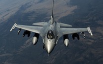 Mỹ định bán 66 chiến đấu cơ F-16 cho Đài Loan