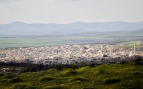 Quân của ông Assad tung hoành ở Idlib, thế như chẻ tre