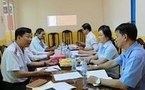 Hà Nội: Doanh nghiệp khắc phục 108 tỉ đồng nợ đọng BHXH