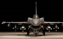 Trung Quốc đe Mỹ sẽ lãnh hậu quả nếu bán F-16 cho Đài Loan