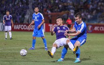 Quang Hải lập siêu phẩm, Hà Nội FC đánh bại Altyn Asyr