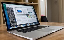 Cục Hàng không Việt Nam cấm mang Macbook Pro 15 inch lên máy bay