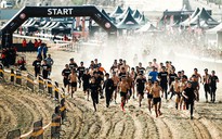 Spartan Race lần đầu đến Việt Nam, thử thách những người dũng cảm