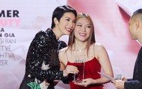 Liên Bỉnh Phát thành "Nam diễn viên phong cách nhất của năm"