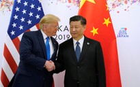 Trung Quốc tuyên bố áp thuế trả đũa Mỹ
