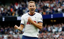 Bài toán tuyến giữa của Tottenham