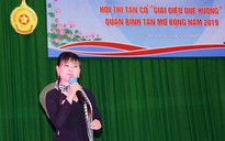 Nhiều sân chơi lành mạnh cho CNVC-LĐ