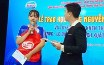 Động viên con CNVC-LĐ học giỏi