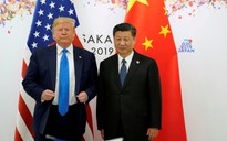 Thương chiến leo thang, ông Donald Trump xem chủ tịch Trung Quốc là "kẻ địch"
