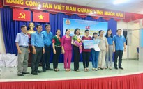 Ra mắt nghiệp đoàn giáo viên mầm non