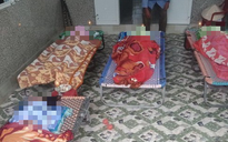 Khánh Hòa: Bắt ốc, 4 người trong gia đình bị chết đuối thương tâm