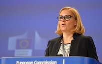 Ủy ban châu Âu ra tuyên bố về tình hình biển Đông