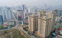Xây dựng chính quyền đô thị đặc biệt Hà Nội