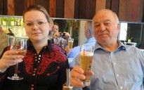 Nga lãnh thêm đòn trừng phạt vụ điệp viên Skripal bị đầu độc