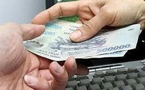 Viện phó VKSND huyện ở Tây Ninh bị quả tang nhận hối lộ 2.500 USD