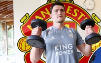 80 triệu bảng, Man United biến Maguire thành trung vệ đắt nhất thế giới