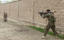 Taliban vừa hòa đàm với Mỹ vừa đánh lớn ở Afghanistan