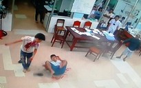 Hỗn chiến ở Bệnh viện đa khoa tỉnh Tiền Giang