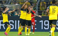 "Thần đồng nước Anh" giúp Dortmund đoạt Siêu cúp Đức