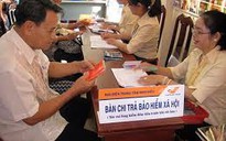 Năm 2020, người lao động vẫn nhận được tiền BHXH 1 lần