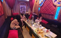 Chính quyền địa phương ở đâu: Cán bộ phải làm tròn trách nhiệm công vụ