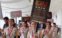 Trung Quốc gây sức ép lên Philippines về nạn cờ bạc