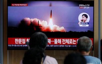Triều Tiên "tung đòn" sau đề nghị đàm phán với Mỹ