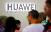 Huawei rút đơn kiện Mỹ tịch thu linh kiện nhưng vẫn bất mãn