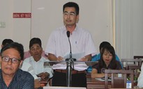 Thương lượng tập thể phải thực chất