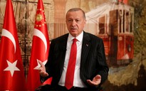 Thổ Nhĩ Kỳ đàm phán mua tên lửa Patriot của Mỹ