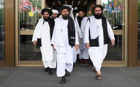 Taliban tìm Nga cứu hòa đàm với Mỹ