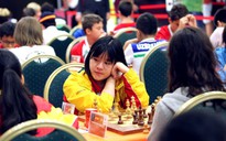 Cờ vua trẻ Việt Nam giành thêm 3 chức vô địch thế giới