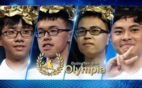 Ai sẽ đoạt vòng nguyệt quế Đường lên đỉnh Olympia 2019?