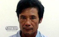 Lật tẩy đối tượng Nguyễn Văn Kế sau khi tạo vỏ bọc để được làm công an viên
