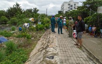 Nam thanh niên tử vong sau khi trộm loa kẹo kéo