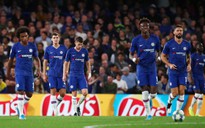 HLV Lampard: Cầu thủ Chelsea không hề "bất ổn" sau trận thua Valencia