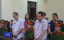 Hoãn phiên tòa xử vụ gian lận điểm thi ở Hà Giang