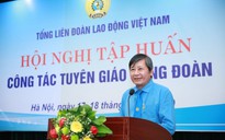 Sử dụng, khai thác hiệu quả mạng xã hội