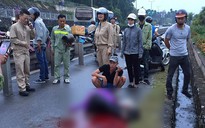 Quảng Ninh: Một phụ nữ bị sát hại dã man vì mâu thuẫn tình cảm