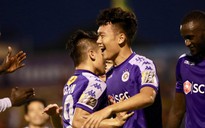 CLB Hà Nội sớm đăng quang V-League 2019