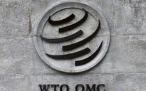 Bị áp thuế, Trung Quốc kiện Mỹ lên WTO