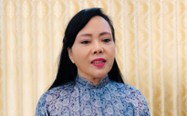Bộ trưởng Nguyễn Thị Kim Tiến lên tiếng việc xử lý cán bộ vụ VN Pharma